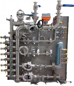 液冷Manifold分集水器