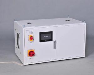 YHHK-1000 空氣加熱環(huán)境控制系統(tǒng)
